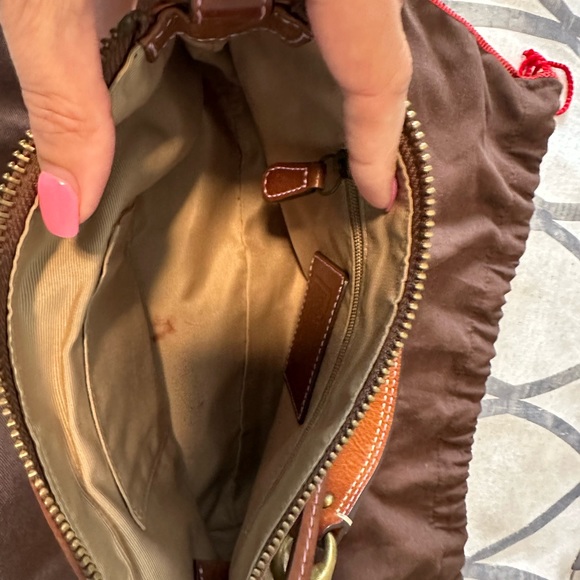 Coach Patchwork Small Purse - Picture 6 of 6